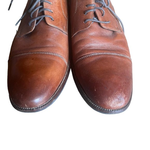 cole haan benton cap ox ii